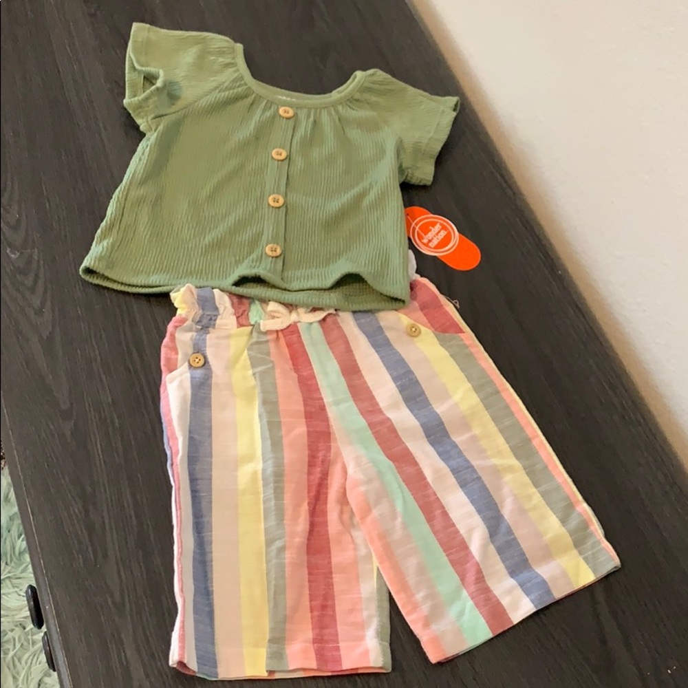 Short Set
